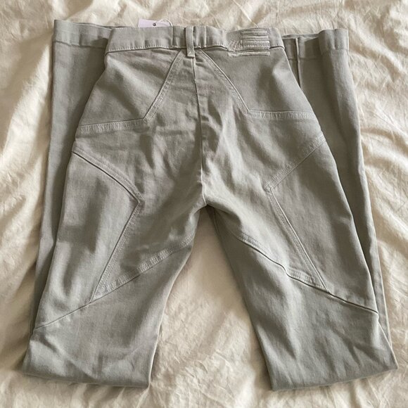 BNWT REVICE DENIM High Waisted Venus Flares - Picture 1 of 3